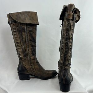 Vince Camuto boots